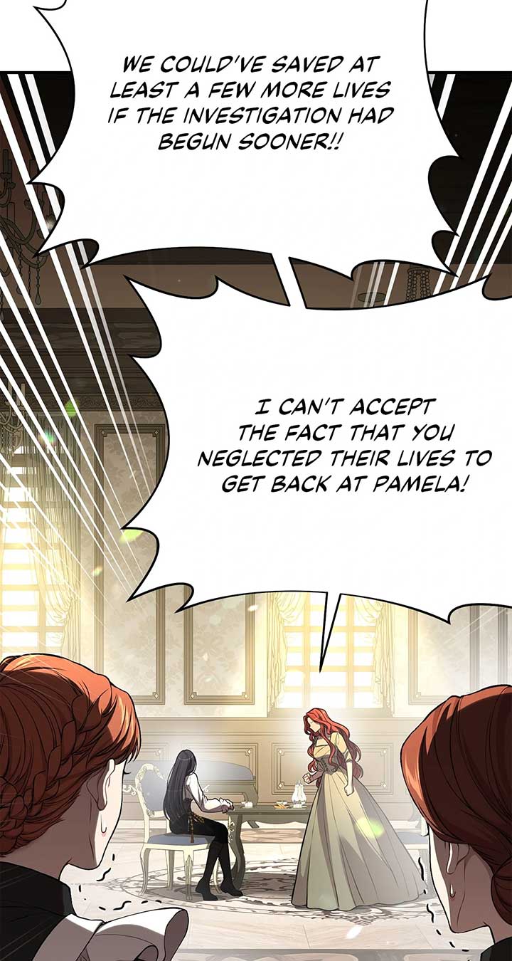 The Secret Bedroom of a Dejected Royal Daughter Chapter 82 47